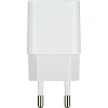 Зарядное устройство 2A, 1USB, белый BT-JCHR-003/C-IPN139
