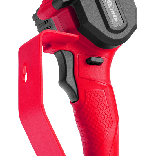 Пила цепная аккумуляторная мини  MTX  MCS-100, Li-Ion, 20 В (58640)