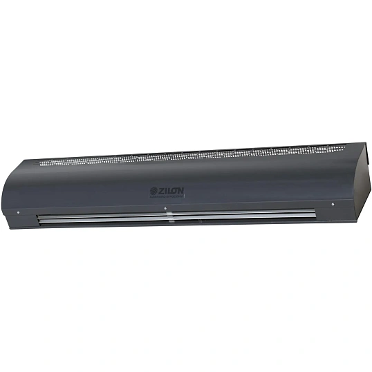 Тепловая завеса электр. ZILON ZVV-1.0Е6SG