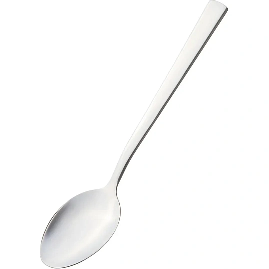 Ложка столовая Bora ,нерж. сталь 410,12шт/уп