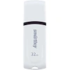 Флеш-память Smartbuy UFD 32GB Paean White (SB32GBPN-W)