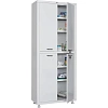 Шкаф медицинский HILFE МД 2 1780/SS