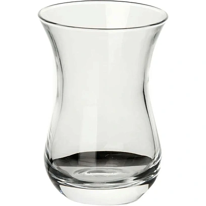 Набор стаканов ЧАЙ И КОФЕ 160 мл 6 шт