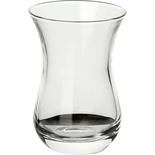 Набор стаканов ЧАЙ И КОФЕ 160 мл 6 шт