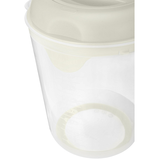 Кувшин для блендера (МИКСЕРА) 2,0л (Светло-серый)