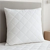 Подушка 68х68,стеганый чехол без молнии,850 г,СХМн-77-4
