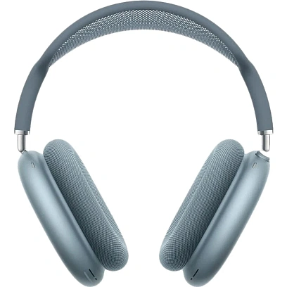 Наушники Apple AirPods Max USB-C Blue (MWW63ZM/A)