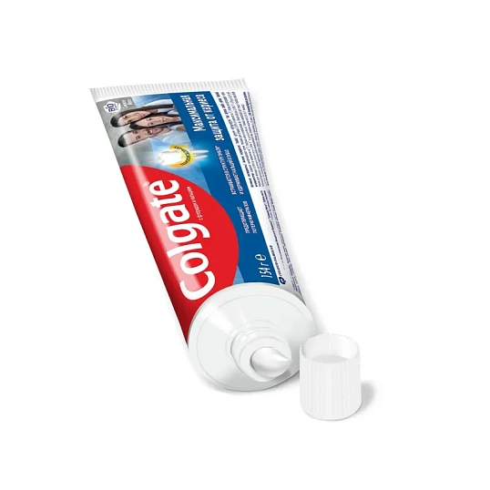 Зубная паста COLGATE защита от кариеса Свежая мята FCN89276