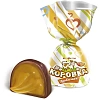 Конфеты шоколадные Коровка любимая 1кг