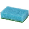 Губки для мытья посуды 5х8см 10шт./уп. PACLAN