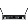 Радиосистема Shure BLX24RE/SM58-M17, 1-канальн (ручн мкф), рековая