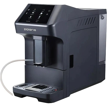 Кофемашина Polaris PACM 2056AC