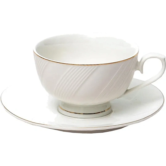 Сервиз чайный ГРАЦИЯ ЛИНАР арт.101-01076
