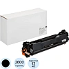 Картридж лазерный Retech W1360X чер. для HP LJ M236sdn/236sdw/M236d/M236dw