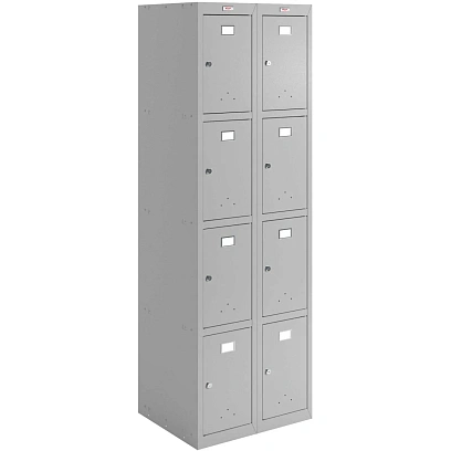 Шкаф для сумок Комус Мебель ML-24-60