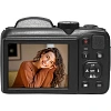 Фотоаппарат Kodak AZ255 Black, 25-х опт зум, 16Мп, стабилизатор, питание АА