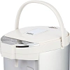 Термопот BigTech FTP-304T, 5л, 1600 Вт, металл/серый с выбором темпер
