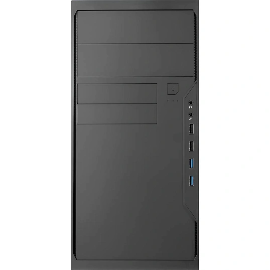 Системный блок Raskat Standart 500 (i5 12400,H610,16Gb,512Gb, 450W, No OS)
