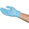 Перчатки нитрил., н/с, н/о,5,5гр./шт,гол.FOXY-GLOVES L 50 п/уп ШК9001/8713