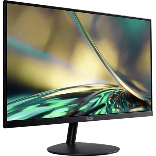 Монитор Acer 27 SA272UG0bmiipx (UM.HS2CD.011) IPS,2560x1440,120Hz,HDMI,DP