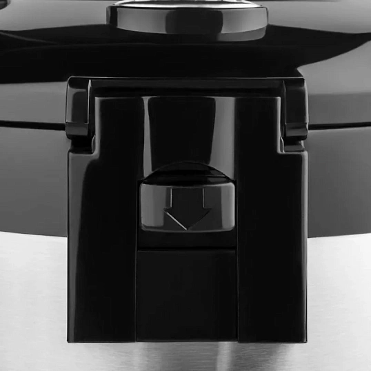 Термопот Scarlett SC-ET10D13, 750Вт, 4л, черный