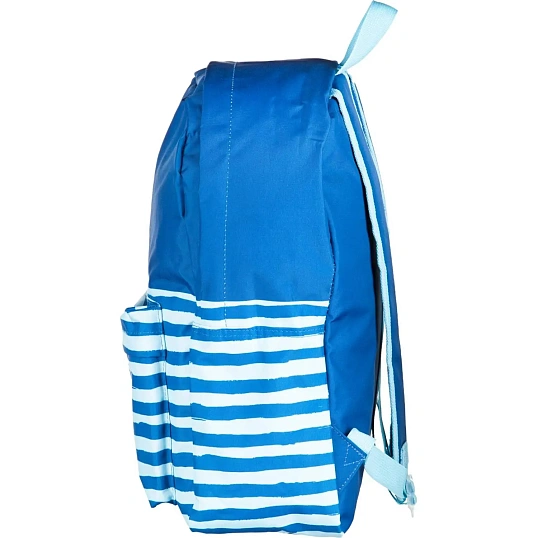 Рюкзак   SMPL 18L морской 41х32х14