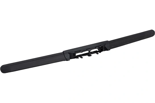 Щетка с/o 14/35 см HEYNER HYBRID, ((024000))