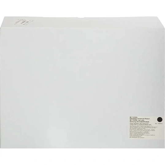 Картридж лазерный Retech MLT-D209L чер. для Samsung SCX-4824FN/4828
