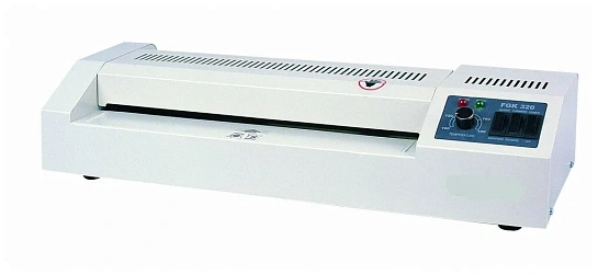 Ламинатор Гелеос FGK 320 А3