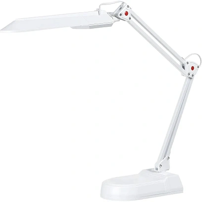 Светильник 2003A G23 white