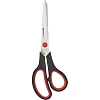Ножницы Kores Softgrip 210 мм с пласт.прорезин.анатом.руч.,цв.в ассотр