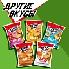 Сухарики Хрустим багет томат/зелень, 60гx24шт/уп
