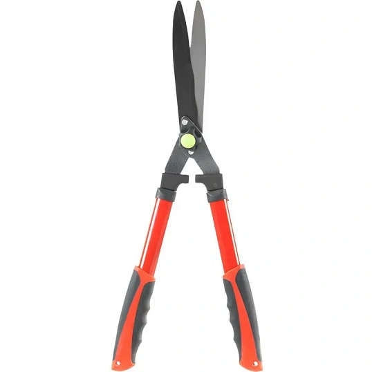 Кусторез стальная обрезиненная рукоятка, 610 мм Feona 128-0610