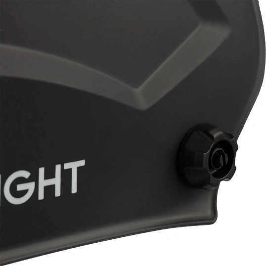 Щиток защитный сварщика с АСФ хамелеон TOPFORT LIGHT 3/11 DIN