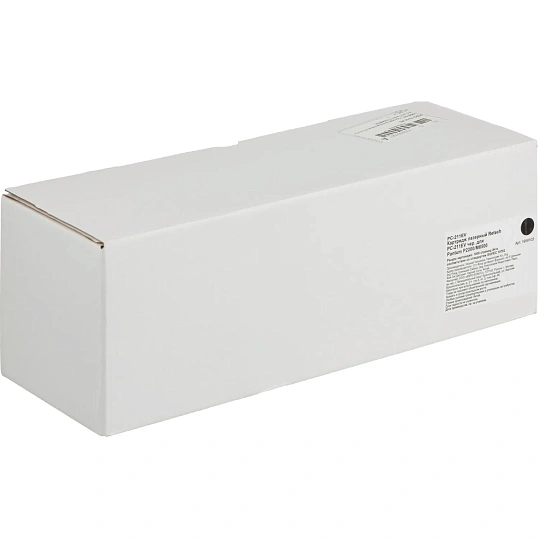 Картридж лазерный Retech PC-211EV чер. для Pantum P2200/M6500