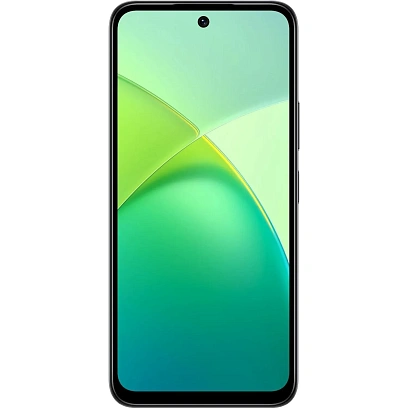 Смартфон Infinix Smart 10 X6725D 128Gb 4Gb черный