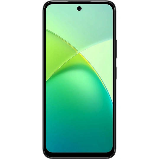Смартфон Infinix Smart 10 X6725D 128Gb 4Gb черный