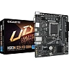 Материнская плата Gigabyte H610M S2H V3 DDR4, 2xDDR4 mATX
