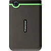 Портативный HDD Transcend StoreJet 25M3 Iron 1Tb 2.5, USB 3.0, TS1TSJ25M3S