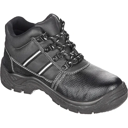 Ботинки Аскет ПУ р.45