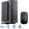Неттоп ProMEGA Jet B3 (B3-6783)i3-13100/H610/8Gb/SSD512/220W/W10P