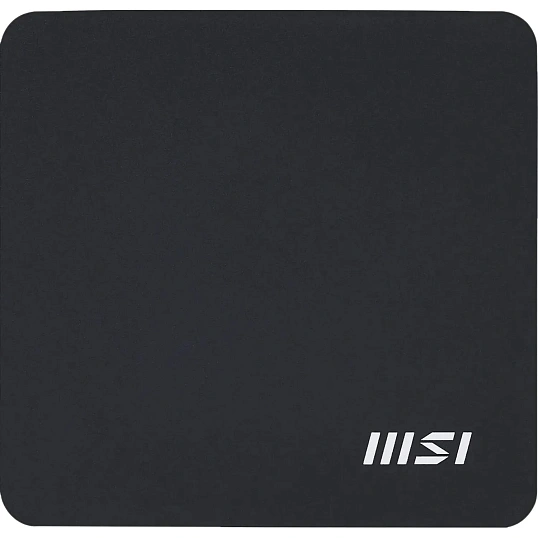Мини ПК MSI Cubi NUC AI+ 2MG(9S6-B20611-049)U7 258V/32Gb/512SSD/noOS