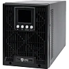 ИБП Сайбер Электро ЭКСПЕРТ-II-1000 Онлайн, 1000ВА/900Вт, 2 EURO + 1xС13