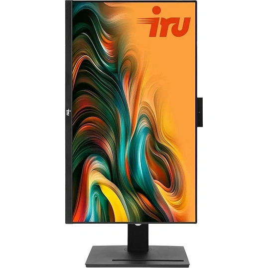 Моноблок IRU 23IM(1972059) 23.8/FHD/i3 1215U/8Gb/SSD256Gb/noOS