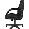Кресло VT_Chairman 278 Россия ткань T08 черный