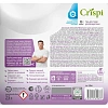 Гель для стирки всех видов тканей концентрат Grass/CRISPI, 2500мл