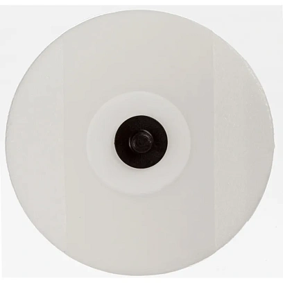 Электроды для ЭКГ однораз. D 50, пена, тв.гель, МРТ Fiab F9070/RU50-RM 50шт
