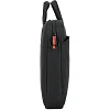 Сумка для ноутбука PM-012BK/BT-012BK черный