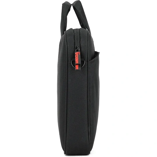 Сумка для ноутбука PM-012BK/BT-012BK черный