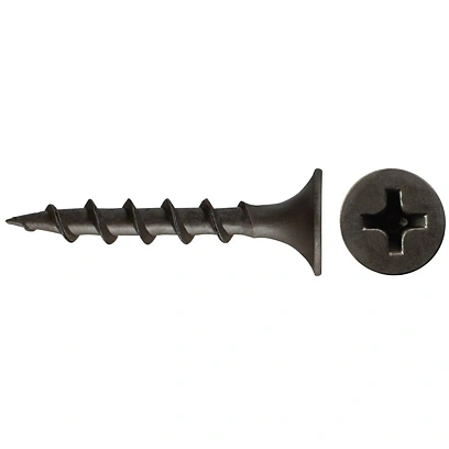 Саморезы СВФС ШСГД 4,2х75, 250 шт. /уп тов-017787